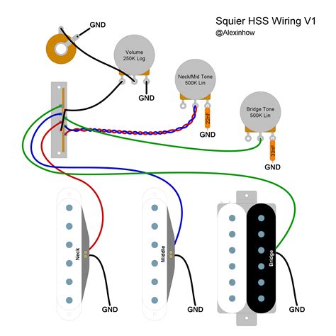 squire wiring schematics 